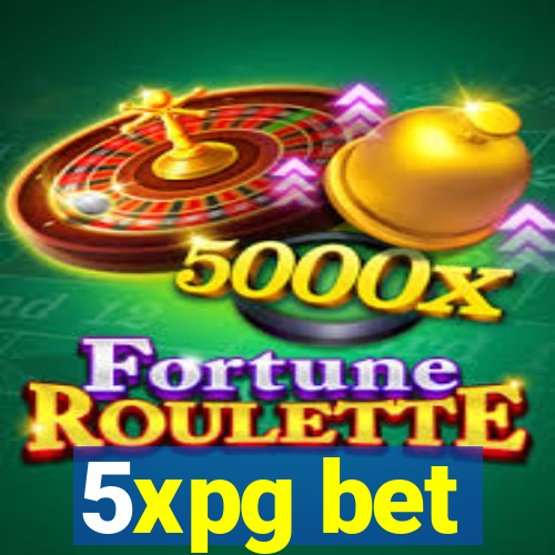 5xpg bet